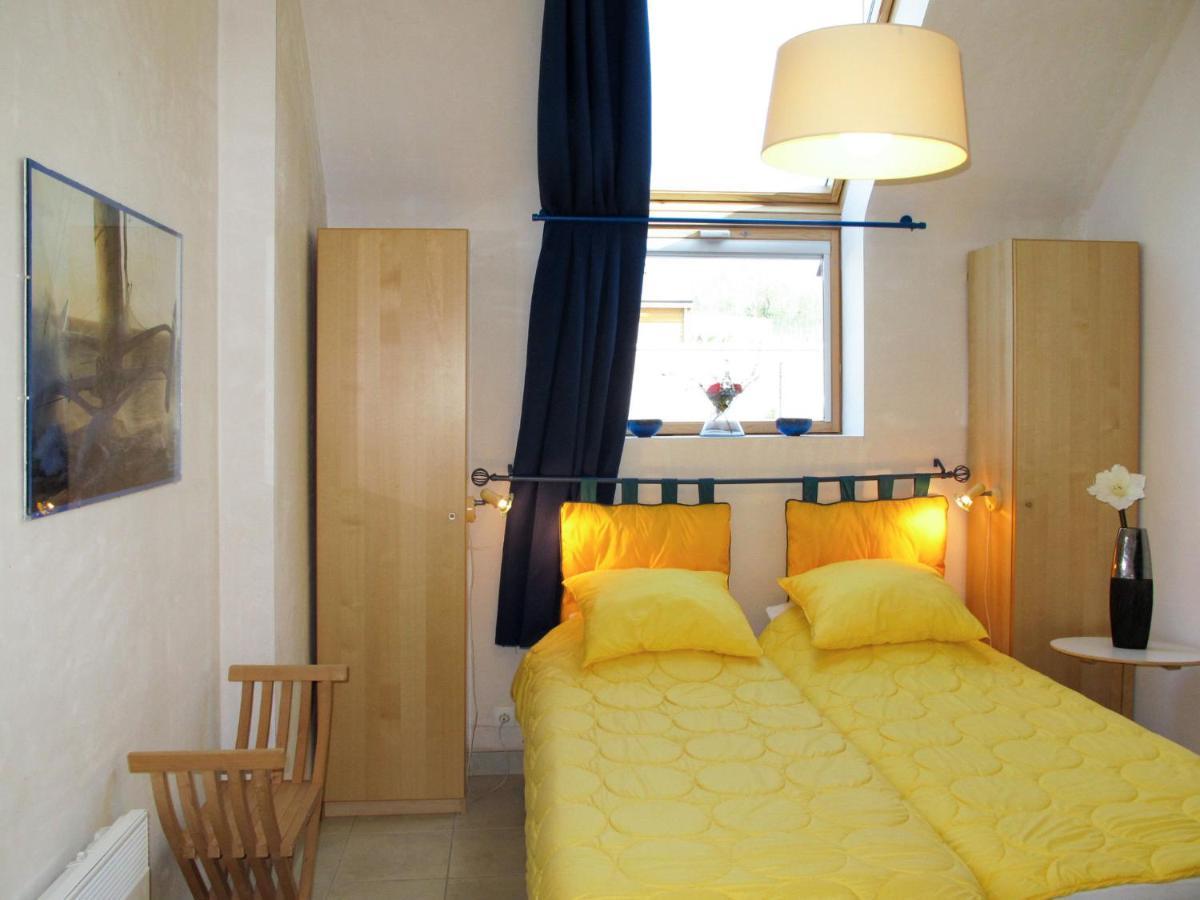 Apartment Bleu Marine - Lex101 By Interhome Lancieux Exterior foto